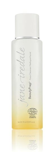 Face Cleanser, BeautyPrep 90ml