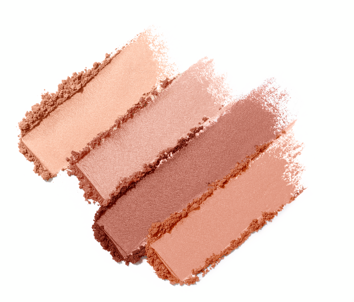 PEACHES & CREAM PureBronze SHIMMER BRONZER Refill