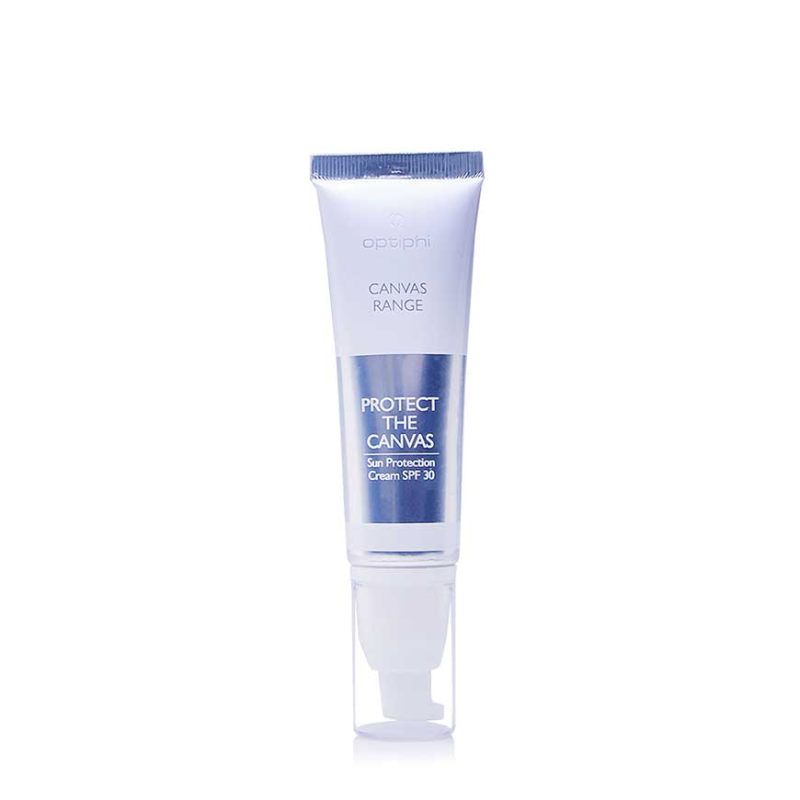 Retail Protect the Canvas 30ml - SPF 30 UV Schutz