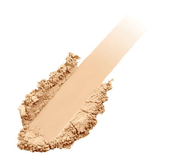 MINI Golden Glow, PurePressed Base Mineral Foundation SPF20 MINI