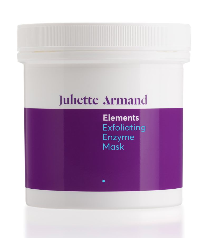 Exfoliating Enzyme Mask, Se203 100g