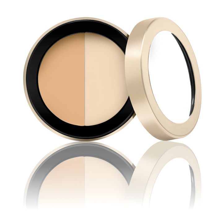 Circle\Delete Concealer #1 (hell)