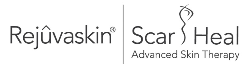 Scar Heal - Rejuvaskin USA