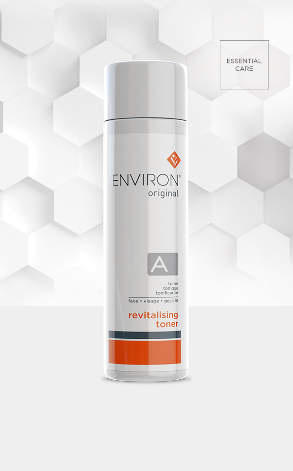 ENVIRON Revitalising Toner, 200ml (AVST Botanical Toner) NEUE FORMEL