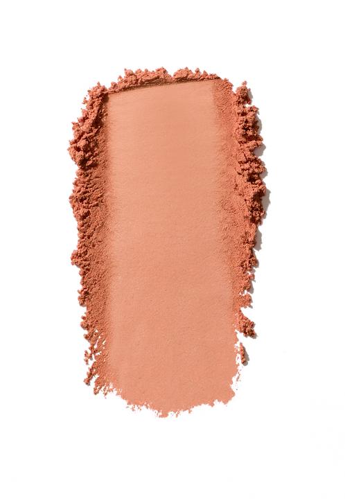 TESTER COPPER WIND, PurePressed Blush  quadratisch