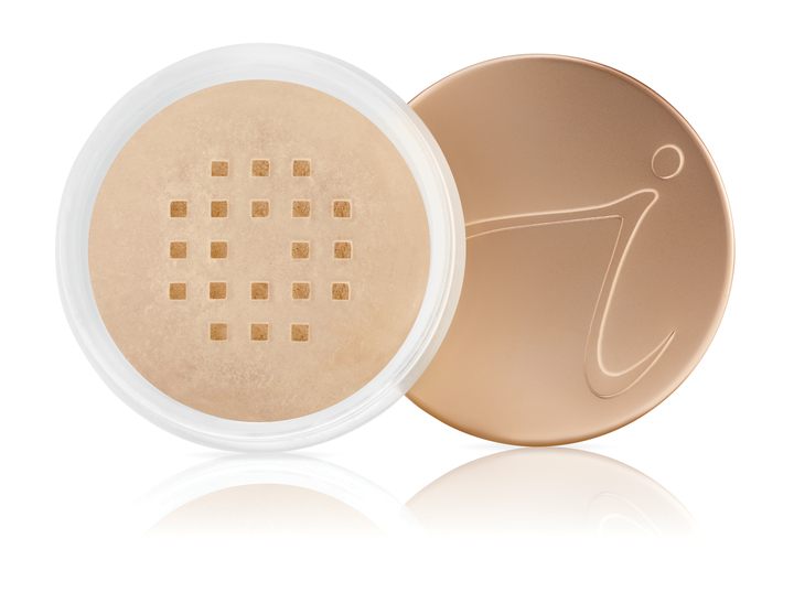 PLEXI-TESTER Satin, Amazing Base Loose Mineral Powder SPF20