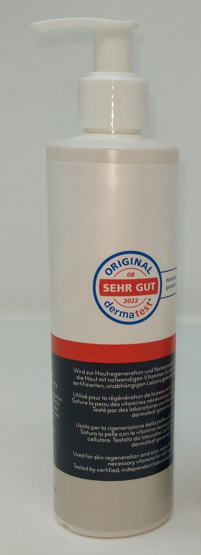 PREMIUM Vitamin A,C,E Oil, 300ml 