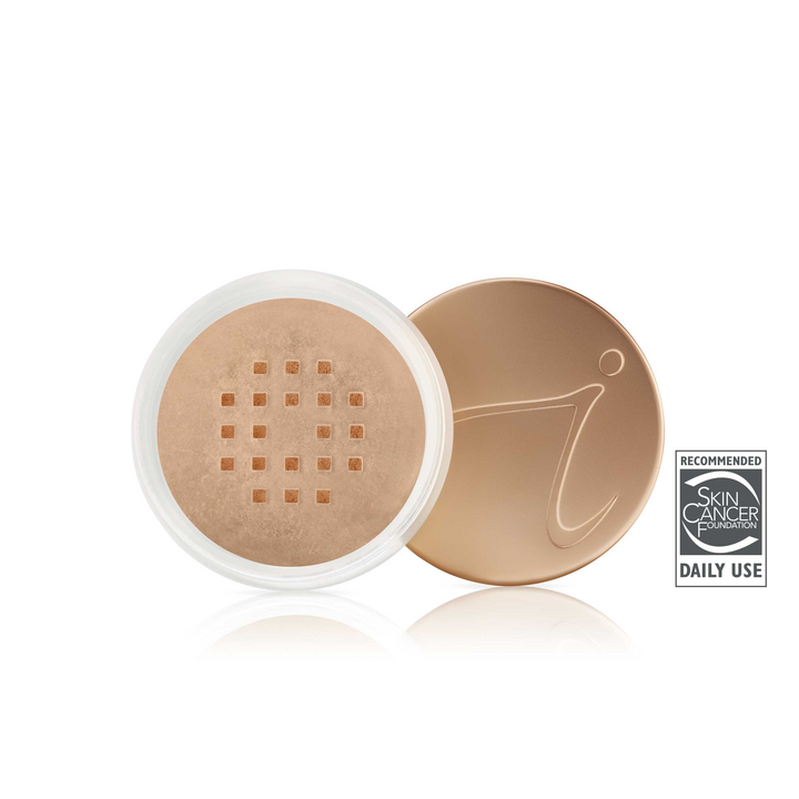 Honey Bronze, Amazing Base Loose Mineral Powder SPF20