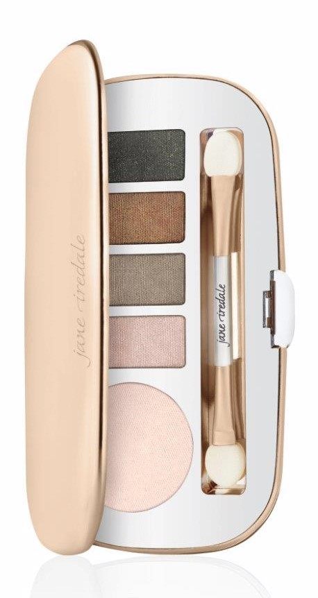 Getaway, Eye Shadow Kit AUSVERKAUF /SOLDE