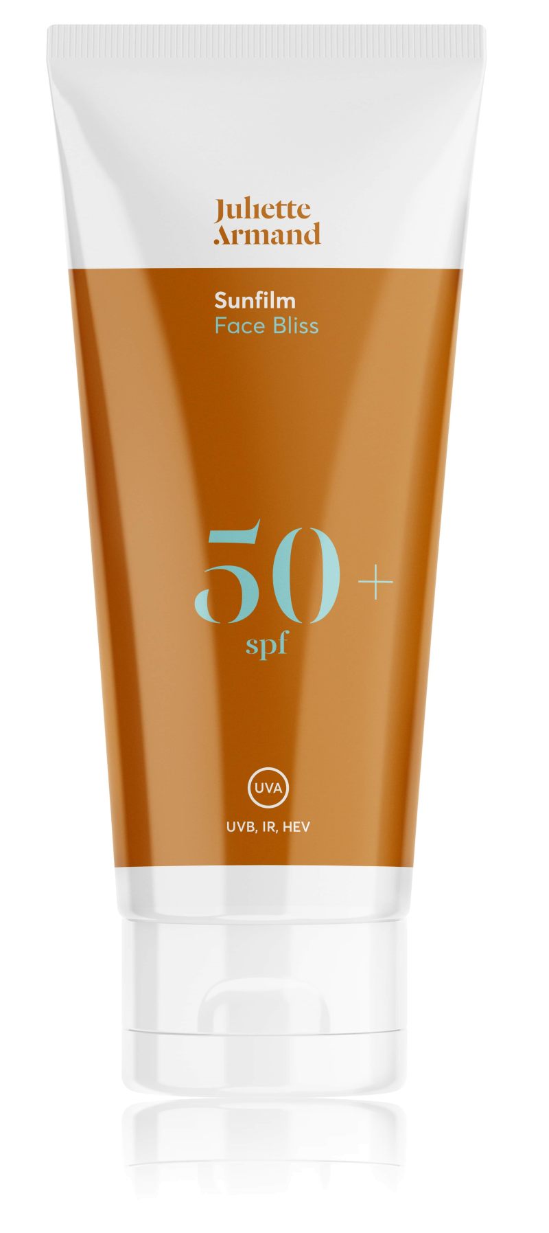 FACE BLISS SPF50+ Sonnenschutz GESICHT mit Hyaluron  200ml