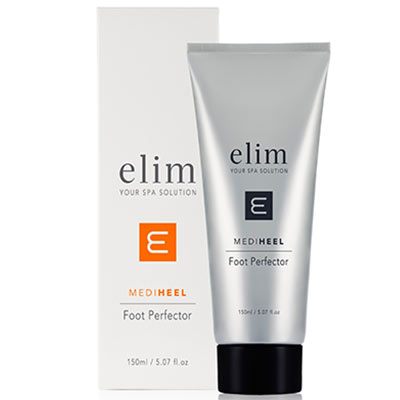 ELIM AHA Foot Perfector, 150ml Fusscreme