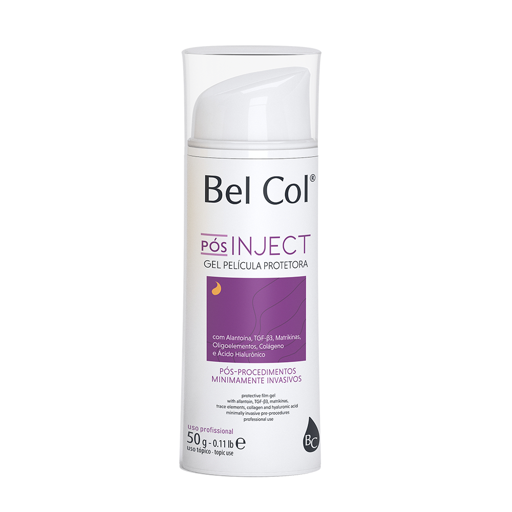 PosInject Bel Col 50ml - intensiviert den Needling effekt