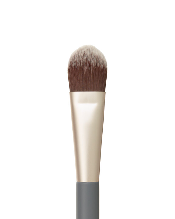  TESTER Liquid Complexion Brush (Pinsel Grau)  