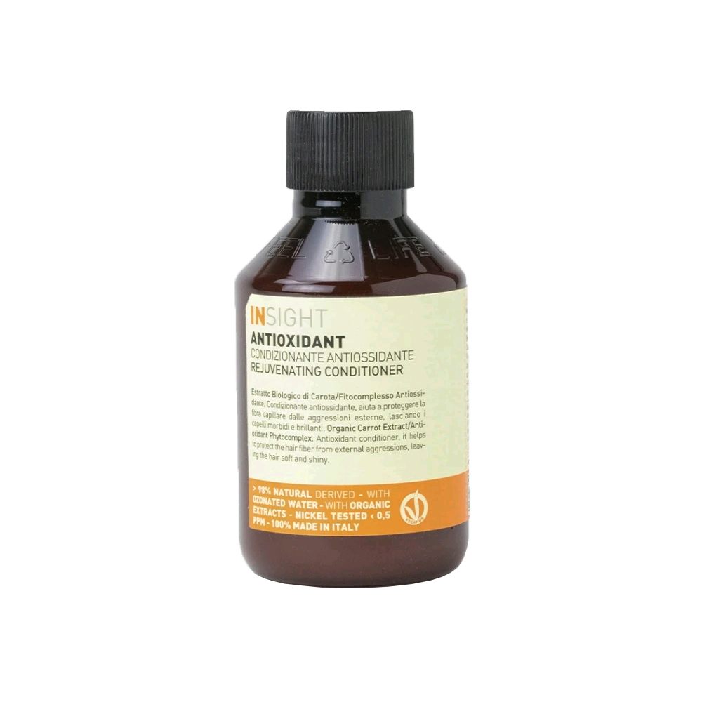 Antioxidant Rejuvenating Conditioner 100ml INsight