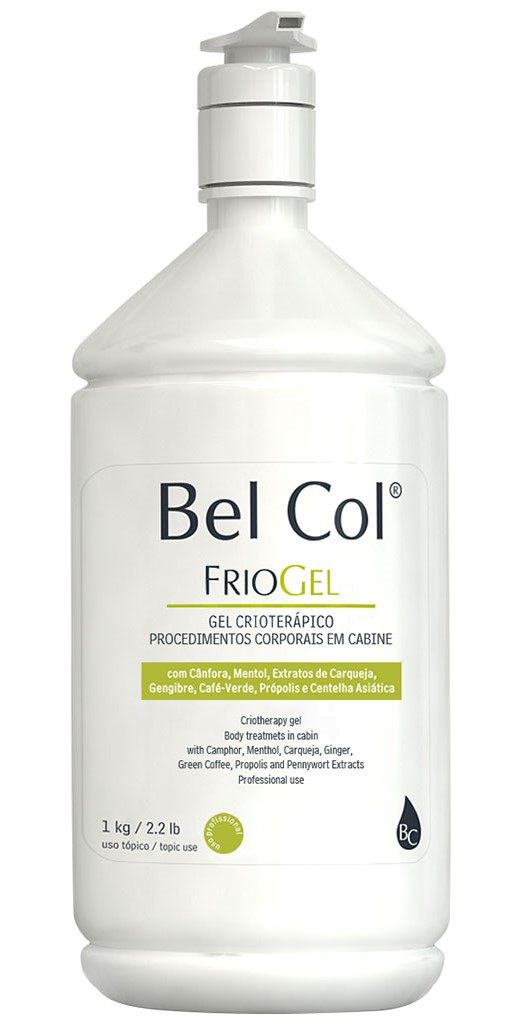 Frio Gel Regenerationsgel, 1kg