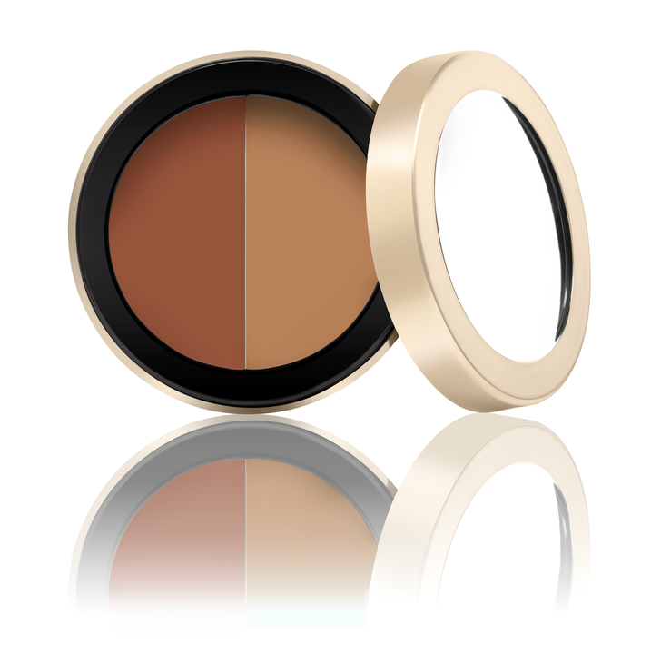 #3 Circle\Delete Concealer