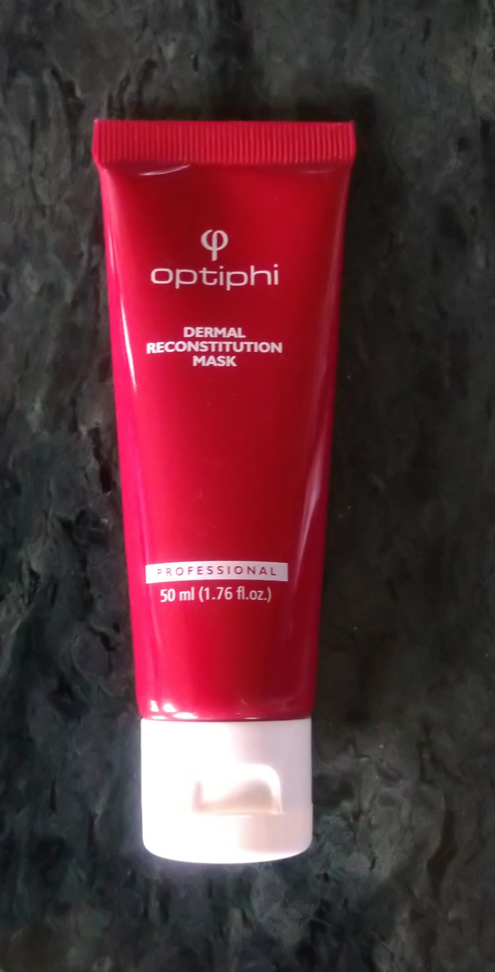 Optiphi Dermal Reconstitution Mask 50ml DELTA  OPTIPHI