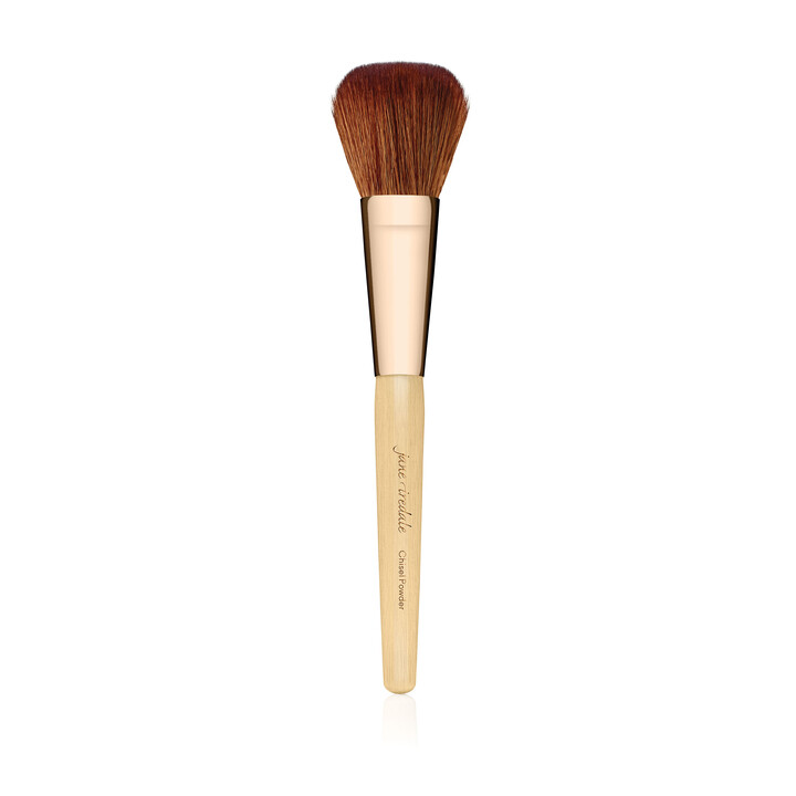 Chisel Powder Brush (Pinsel) AUSVERKAUF solde