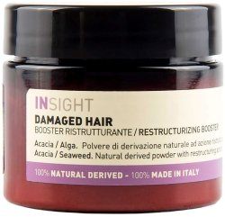 Damaged Hair Restructurizing Booster 35gr ECOCERT INsight