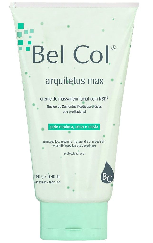 Arquitetus Max, 180g vegane Pflege