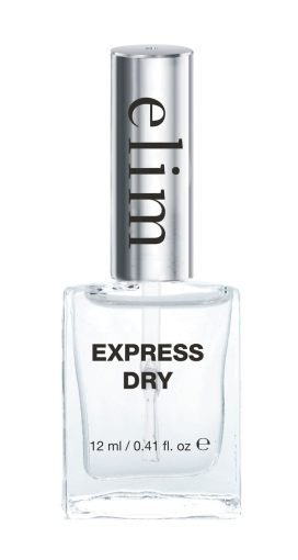 ELIM MEDI HAND Express Dry 12ml  Nageltrockner