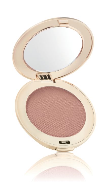 FLAWLESS PurePressed Blush rundes Format AUSVERKAUF /SOLDE