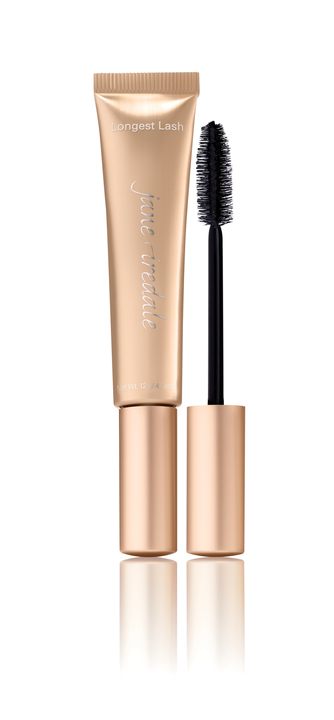 Black Ice, Longest Lash Thickening and Lengthening Mascara