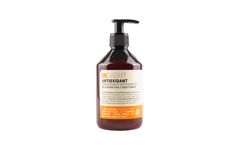 INsight Antioxidant Rejuvenating Conditioner 400ml