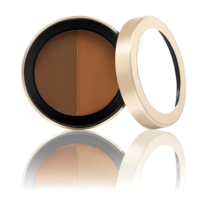 #4 Circle\Delete Concealer