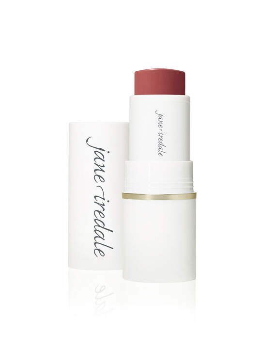 BALMY Glow Time Blush Stick, cremiges Wangenrouge