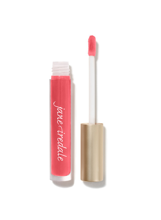 SPICED PEACH HydroPure Hyaluronic Lip Gloss