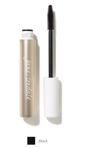 BLACK Lash Fixation Length and Definition Tubing Mascara (NEU/NOUVEAU)