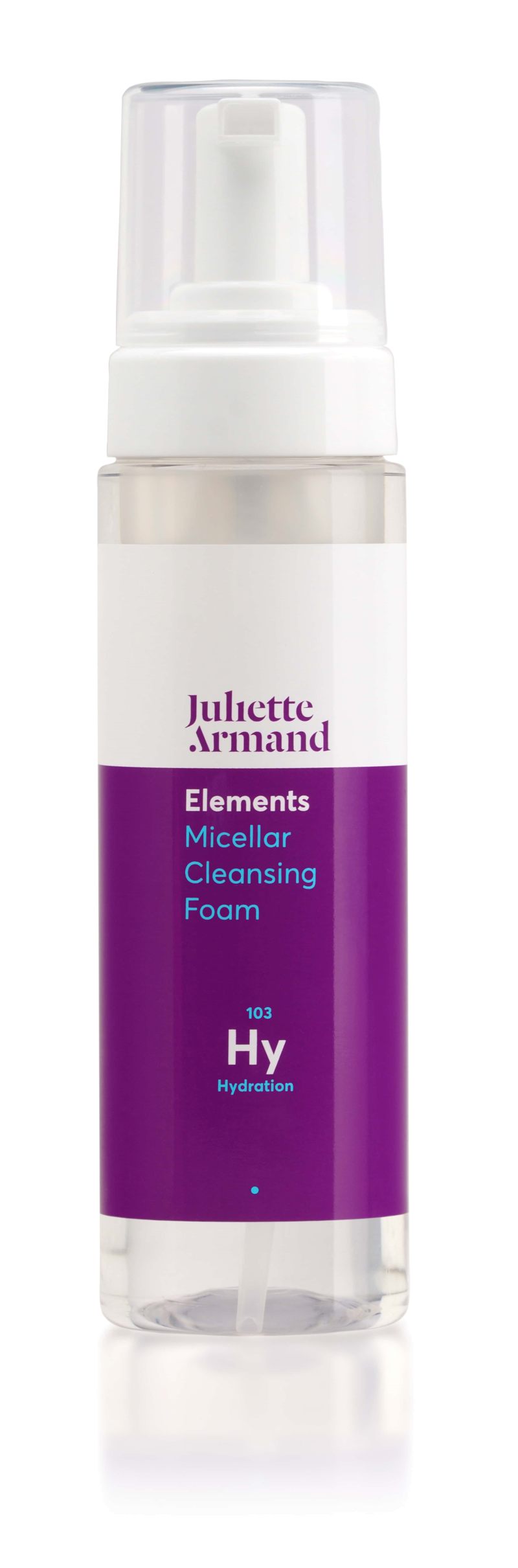 Micellar Cleansing Foam Hy103, 230ml