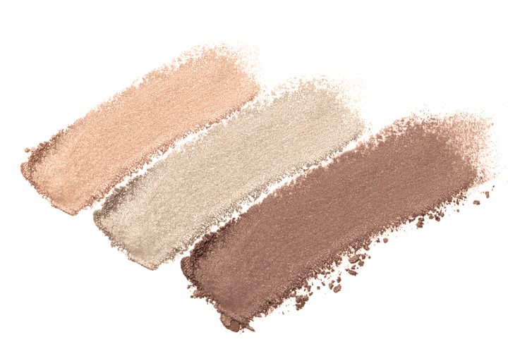 Sweet Spot PurePressed Eye Shadow Trio rundes Format AUSVERKAUF /SOLDE