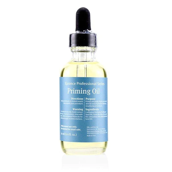 Pro Priming Oil 60ml