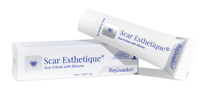 Scar Esthetique Scar Gel 10 g (Narbengel)