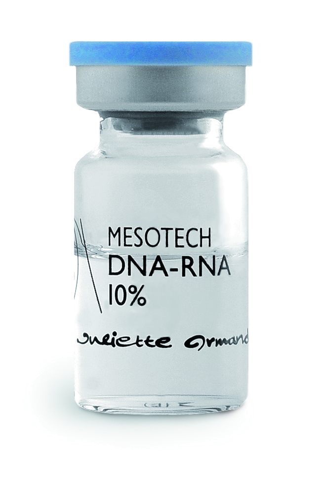 DNA-RNA 10% 5x5ml