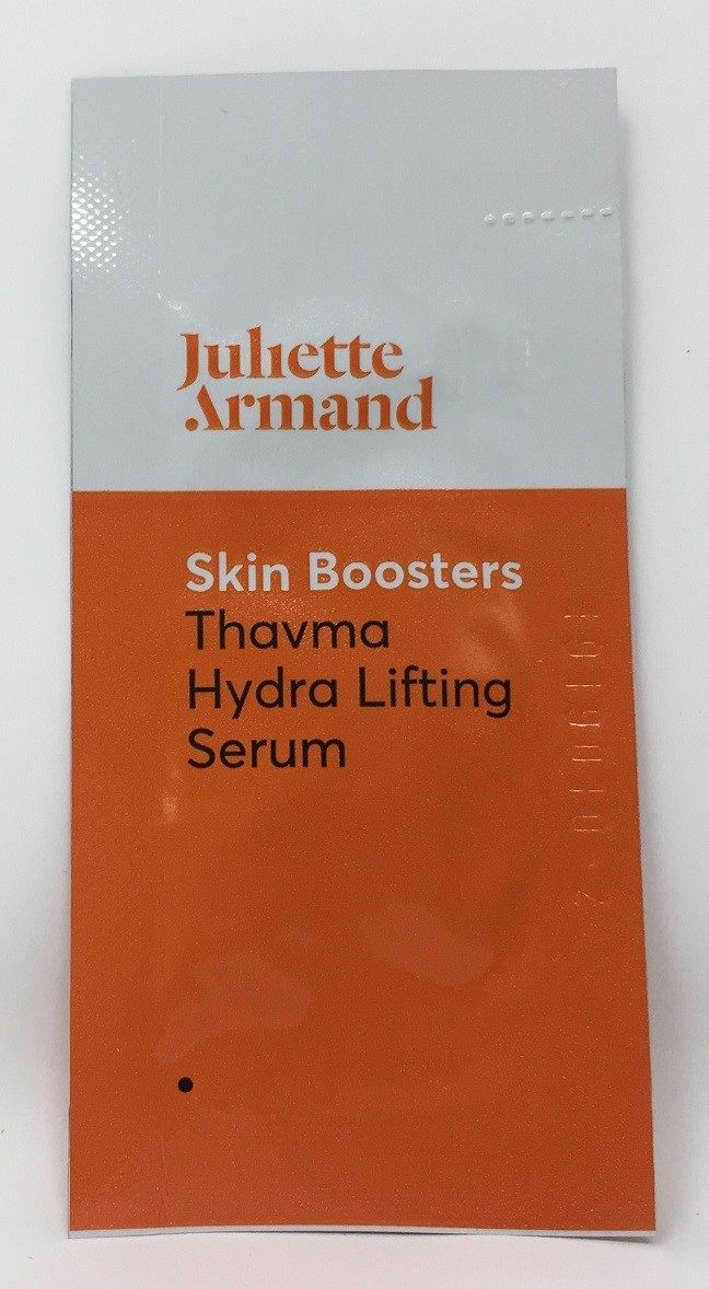 MUSTER Thavma Hydra Lifting Serum 1ml