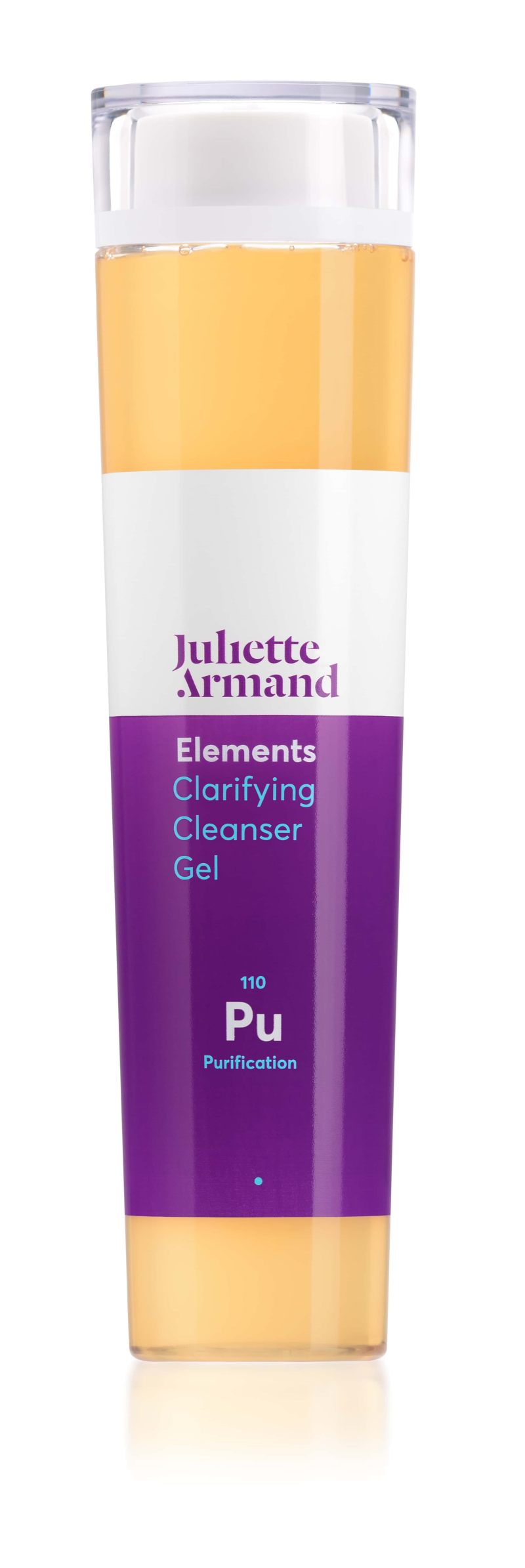 Clarifying Cleanser Gel Pu110, 210ml