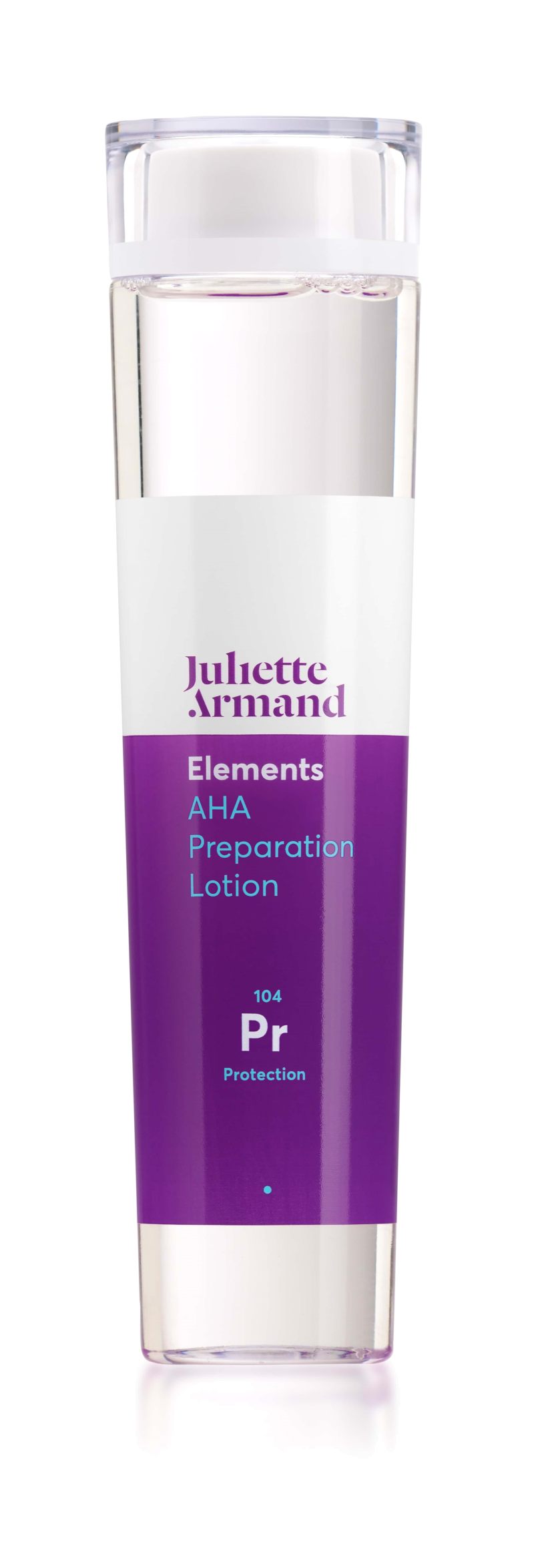 AHA Preparation Lotion Pr104 , 210ml (CHF 35) (Remplacement pour Dermalac)