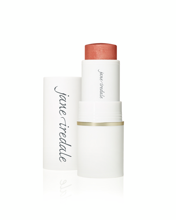 ENCHANTED Glow Time Blush Stick, cremiges Wangenrouge