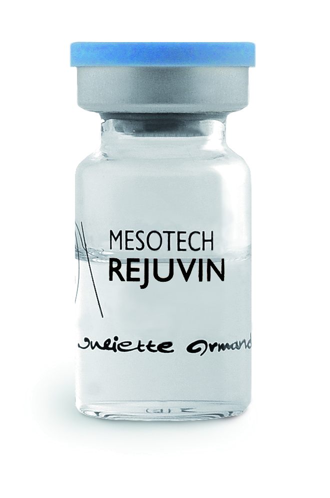 Rejuvin 5x5ml