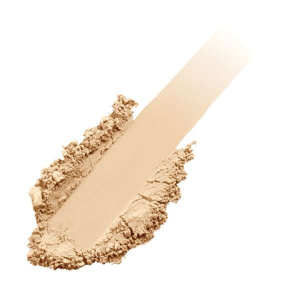 MINI Warm Sienna, PurePressed Base Mineral Foundation SPF20 MINI