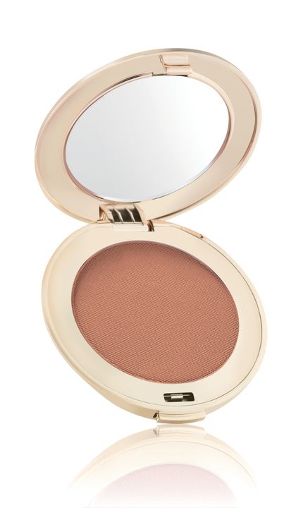 SHEER HONEY PurePressed Blush rundes Format AUSVERKAUF /SOLDE