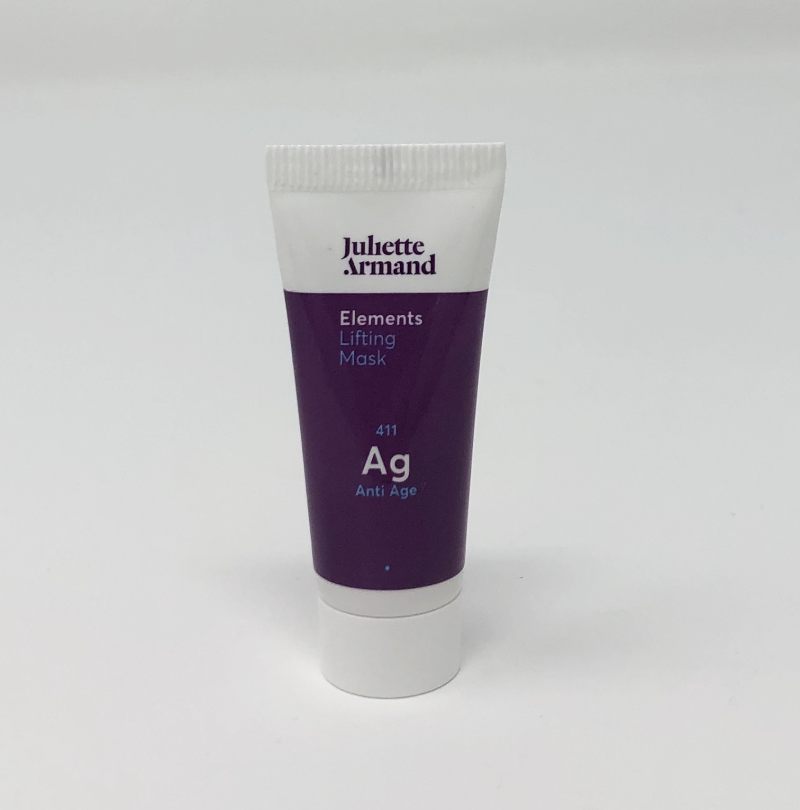 MUSTER Lifting Mask Ag411, 5ml