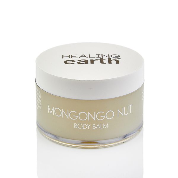 Body Balm - Detox Mongongo Nut, 100ml