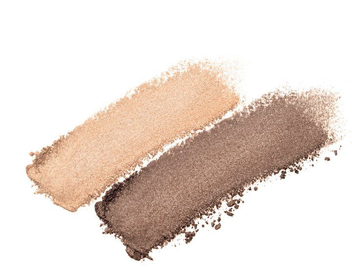 PLEXI-TESTER  Sunlit & Jewel, PurePressed Eye Shadow Duo (glänzend)  AUSVERKAUF /SOLDE