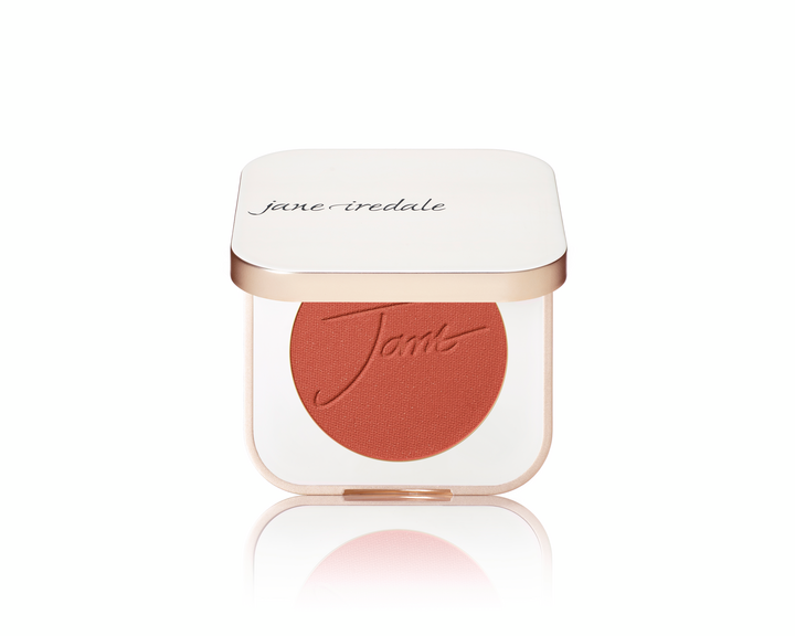 Sunset PurePressed Blush quadratisch