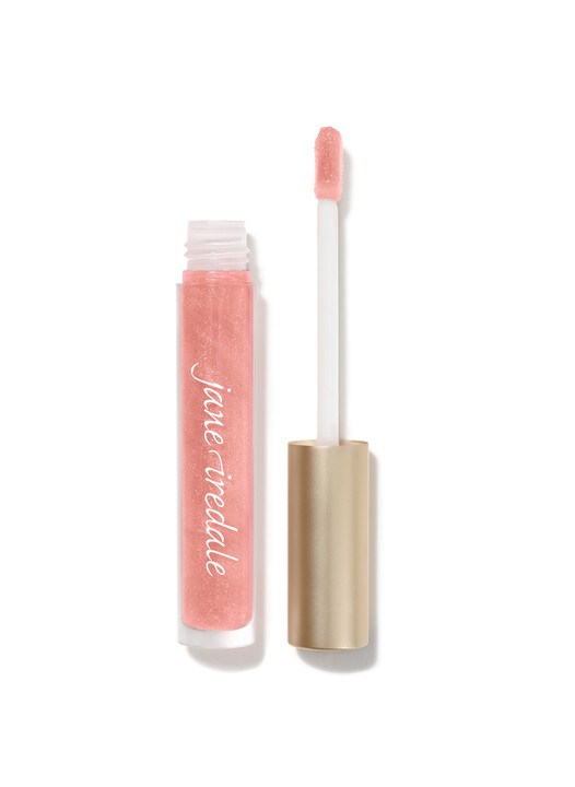 PINK GLACE HydroPure Hyaluronic Lip Gloss