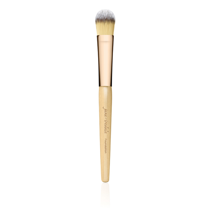 Foundation Brush (Pinsel) AUSVERKAUF solde